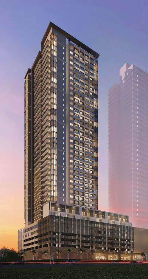 Maple at Verdant Tower