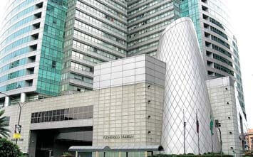 RCBC Plaza