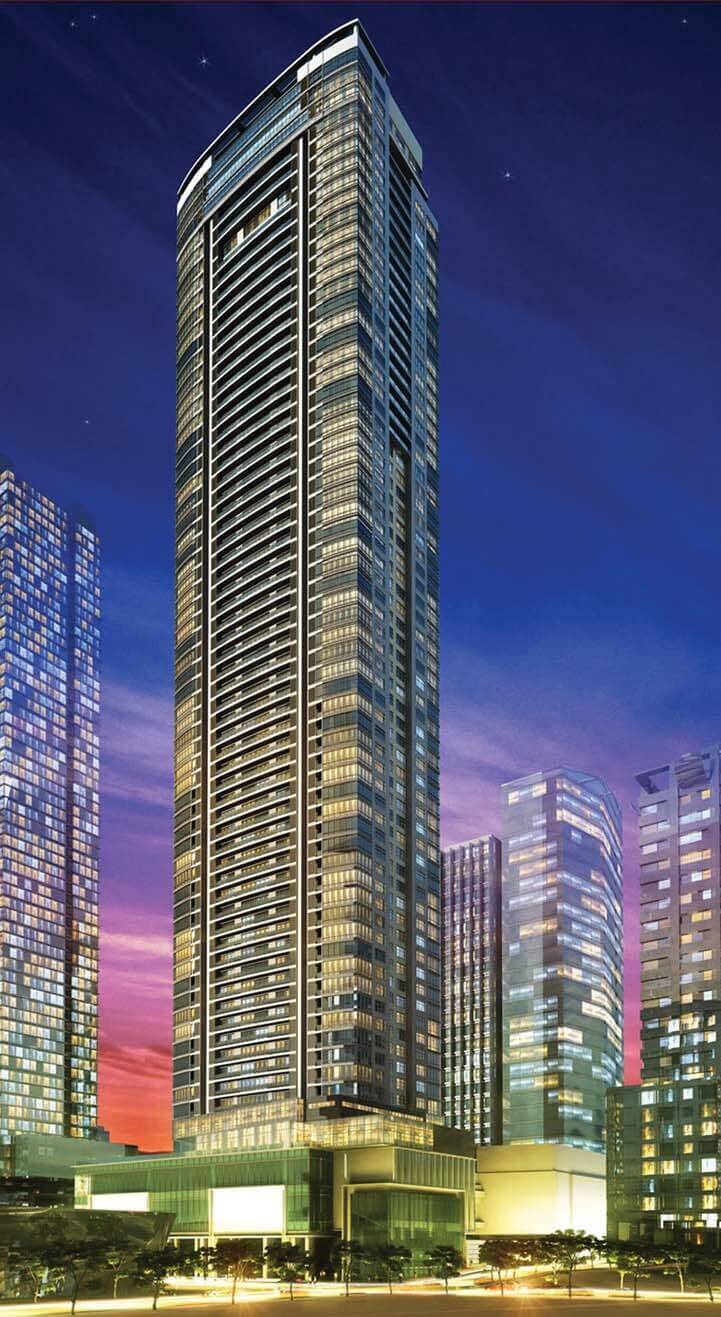 The Suites   West Super Block   Residential