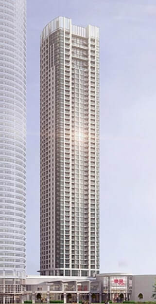 Empress at Capitol Commons