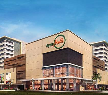 Arca South Pie - Mall