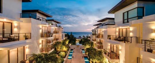 Discovery Shores Boracay