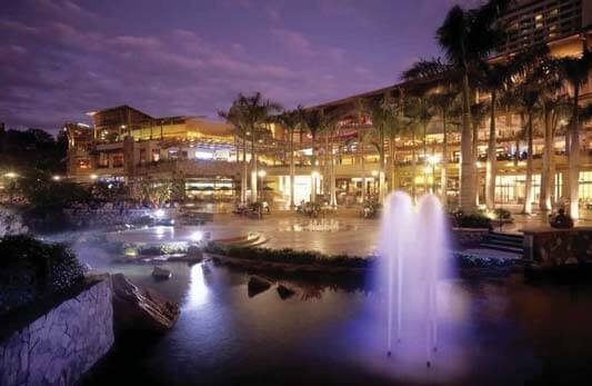 Greenbelt Redevelopment