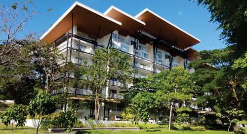 Hamilo Coast Myna - Pico De Loro Condominium