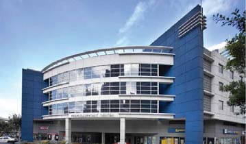 People's Support Center (E-Services)