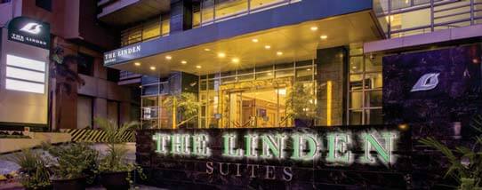 The Linden Suites