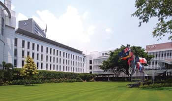 World Health Organization