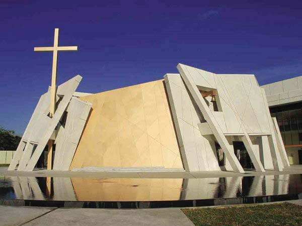 Xavier School - Nuvali